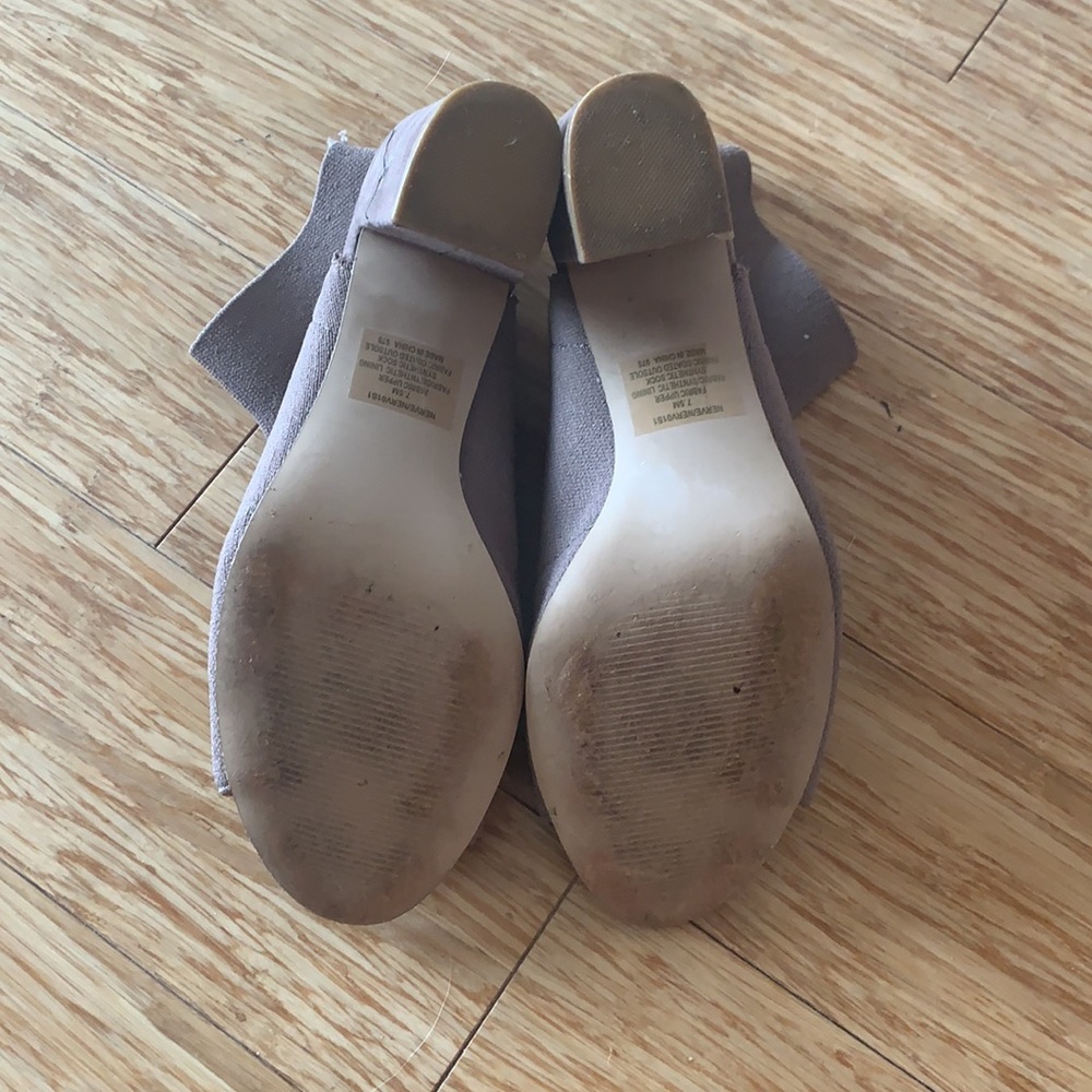 Steve Madden Heels - Picture 3 of 6